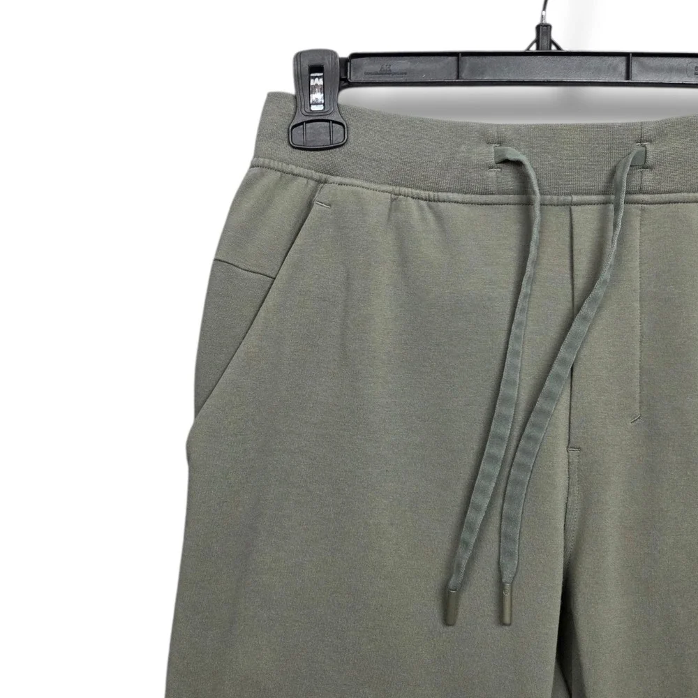 Lululemon City Sweat Jogger Mens Small 29